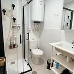 Precioso Apartamento En Torremolinos By Bebalmy Апартаменти Торремолінос