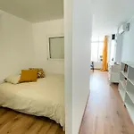 Precioso Apartamento En Torremolinos By Bebalmy Апартаменти Торремолінос