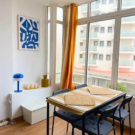 Appartement Precioso Apartamento En Torremolinos By Bebalmy