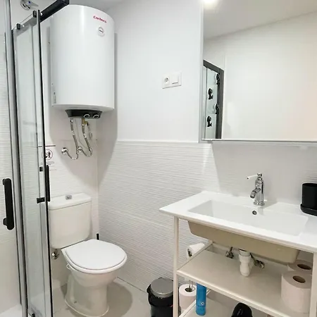 Apartment Precioso En By Bebalmy