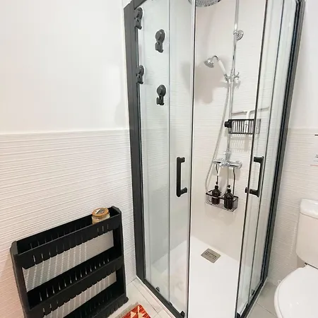 Renovado En By Bebalmy Apartamento *