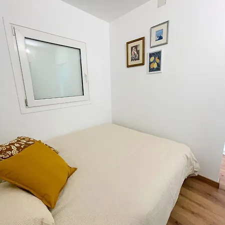 Lejlighed Precioso En By Bebalmy Torremolinos
